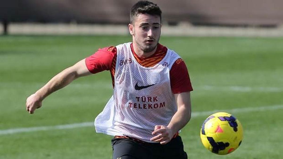 Endoğan Adili resmen Wil 1900'de