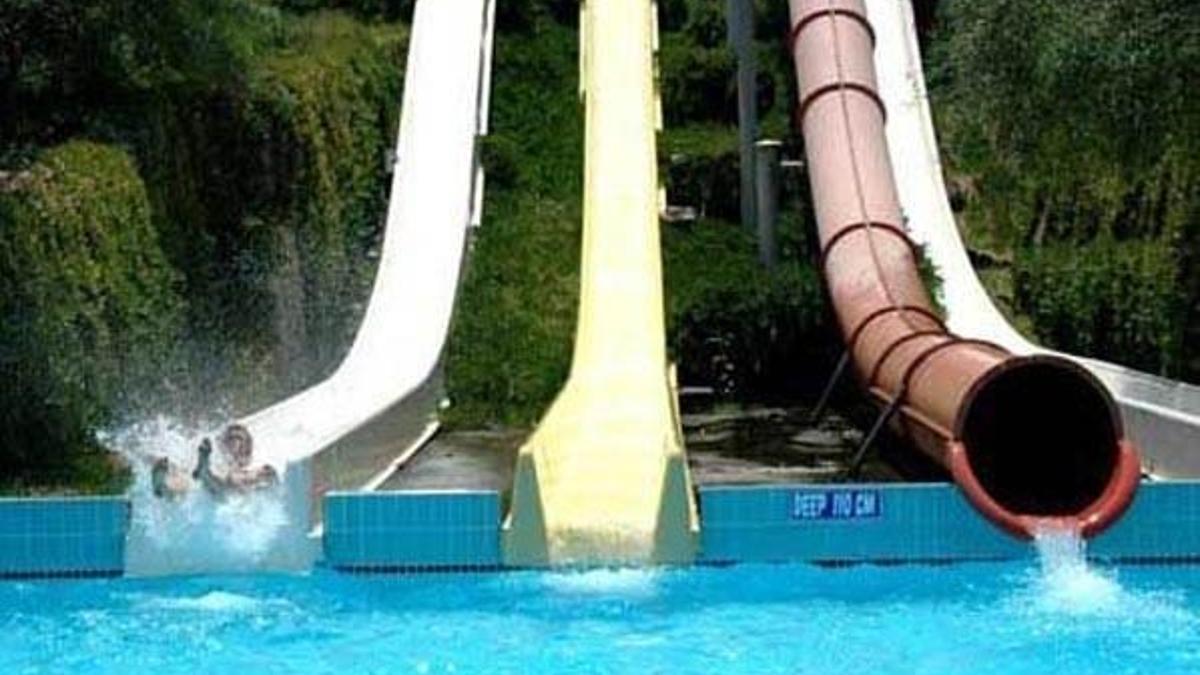 Bodrum'da su parkındaki havuza giren çocuk boğuldu