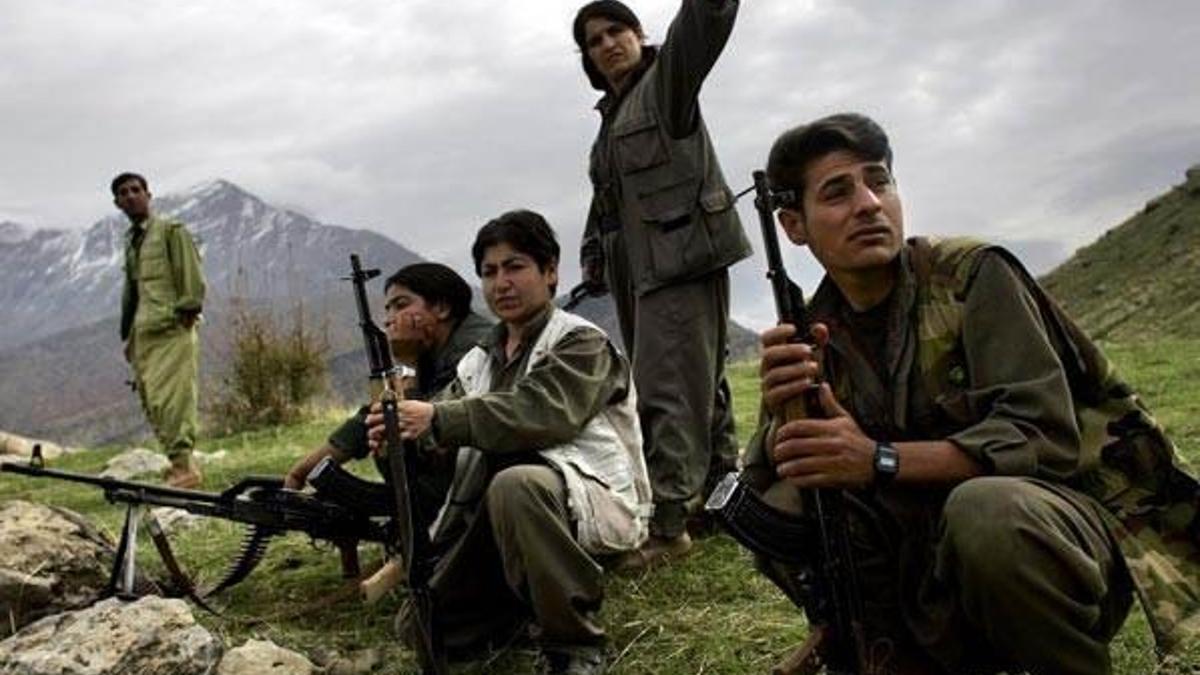 PKK’dan anlık eylem talimatı