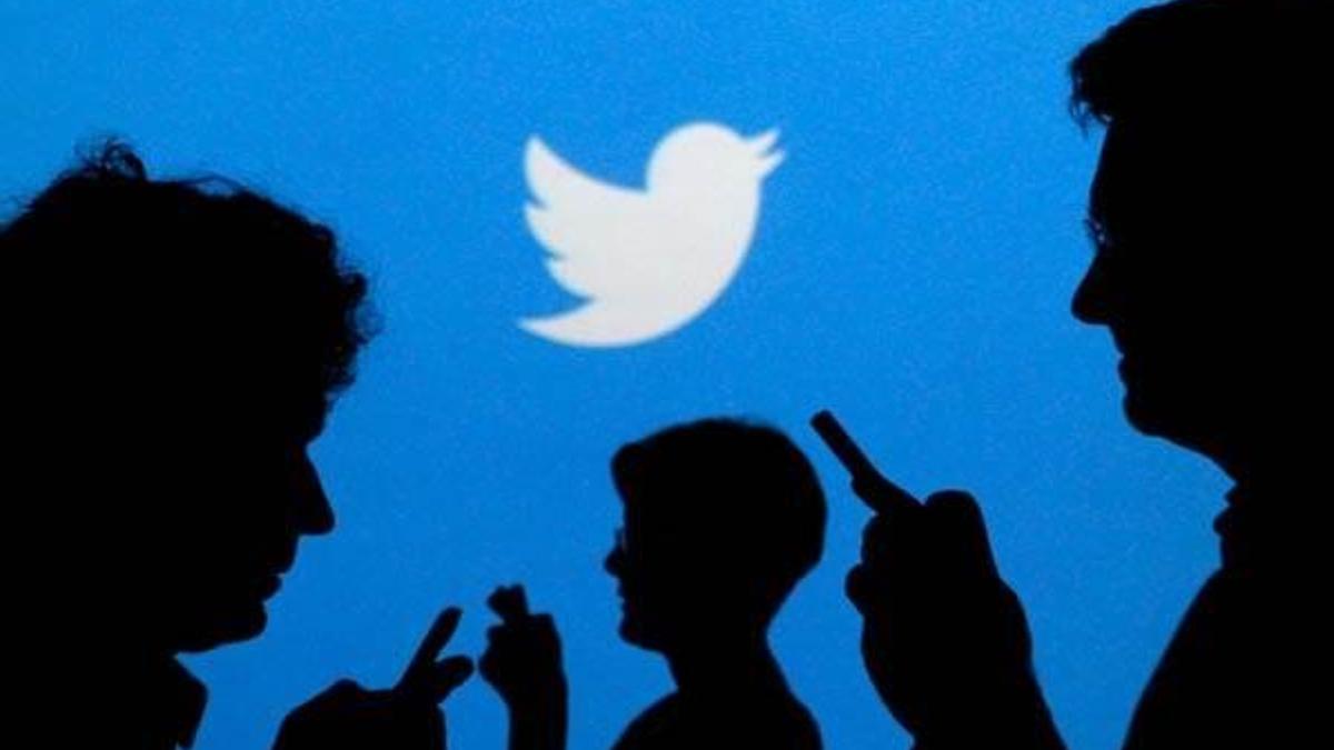 Twitter haberlere de el atıyor!