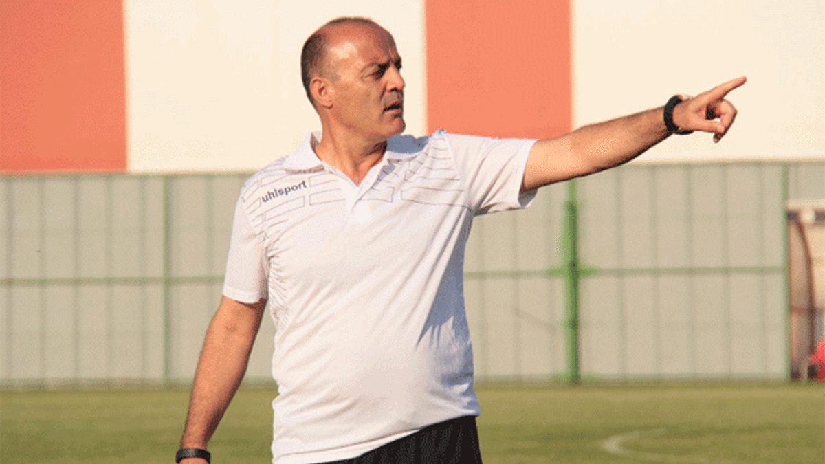 Boluspor'un Süper Lig özlemi