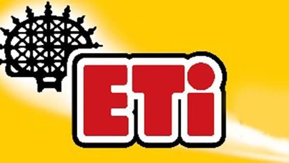 ETİ'nin acı günü
