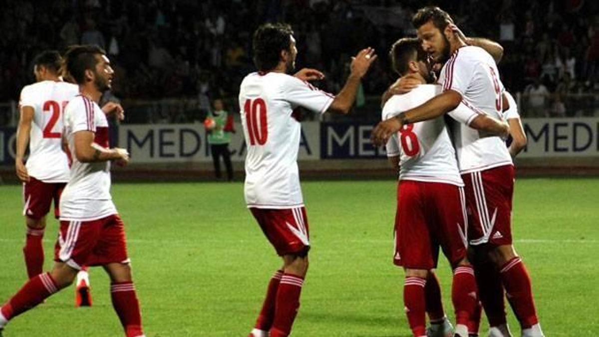 Sivas'ta numaralar belirlendi