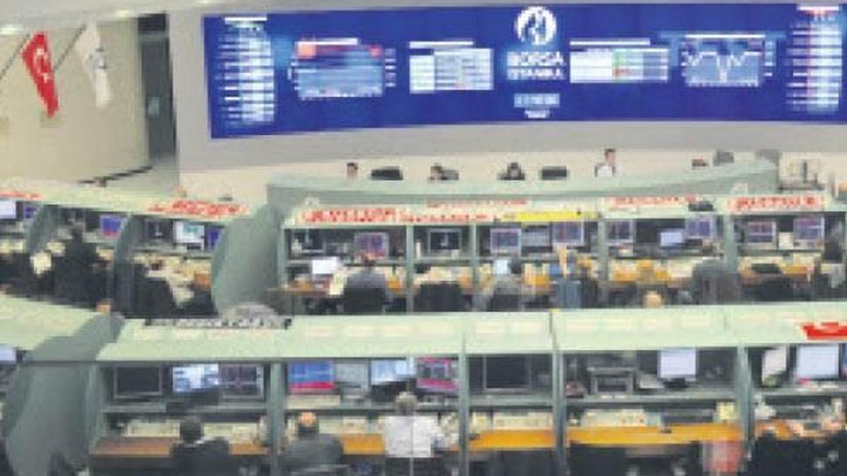 Heyecana gerek yok gizemli yabancı yok