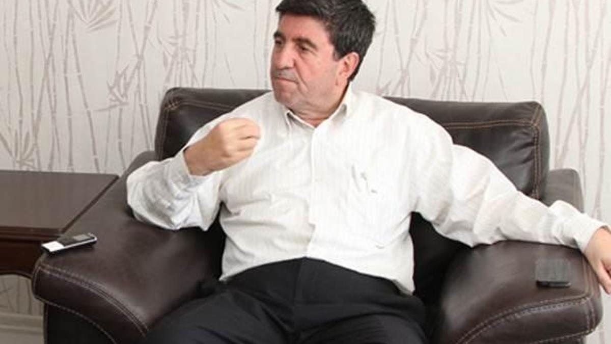 Altan Tan'dan PKK'ya kritik HDP çağrısı!
