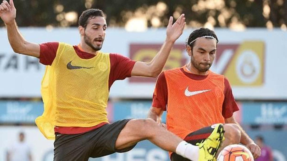 Kupa mesaisi başladı