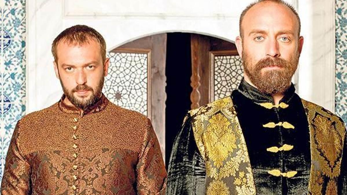 Pargalı polis oldu!