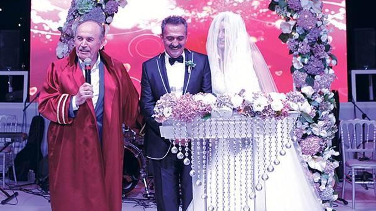 18 yıllık fobiyi yendi