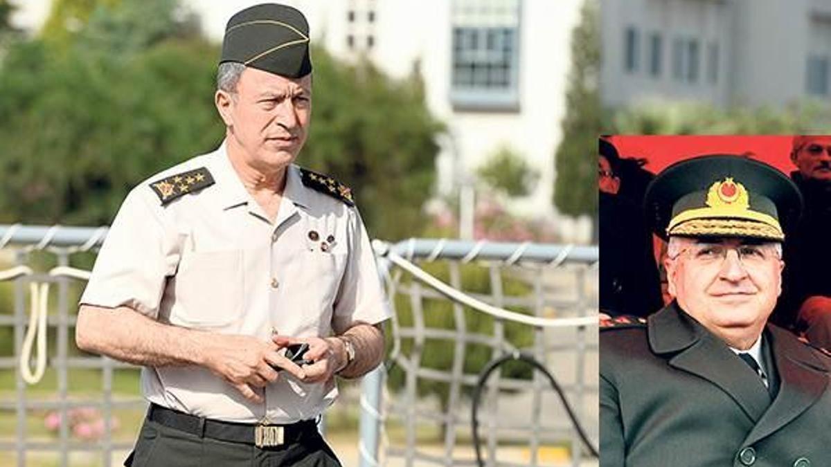 Akar’dan sonra Yaşar Güler