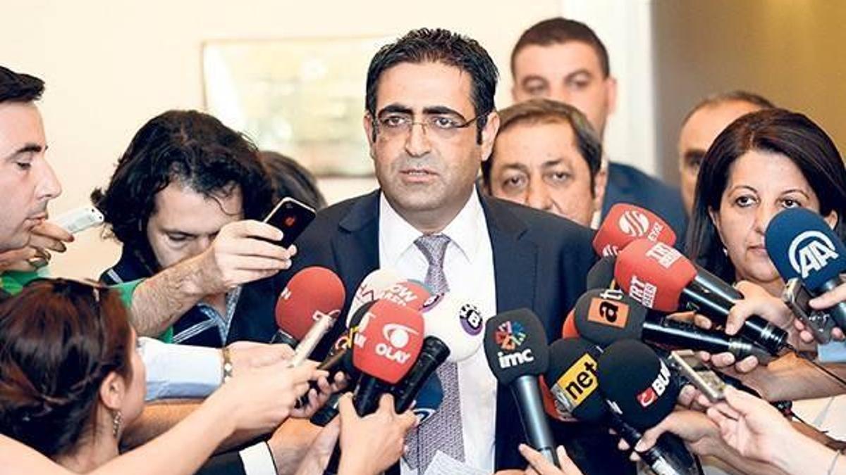 ‘Liste için hukuki süreç işlesin’