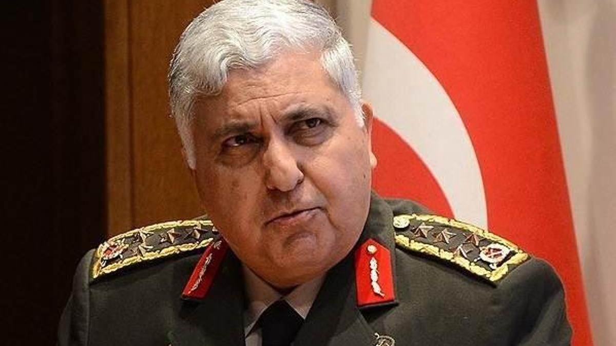 Genelkurmay'da devir teslim 10 gün erken yapılacak