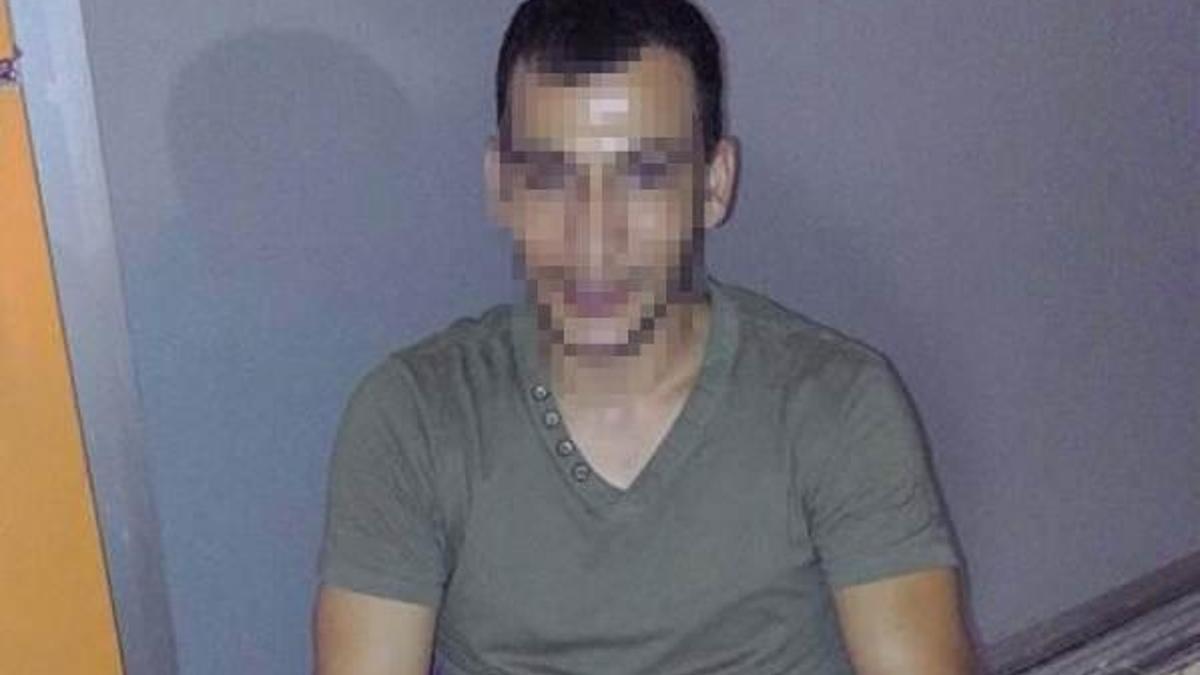 Sosyal medyada ’canlı bomba’ paylaşımına gözaltı