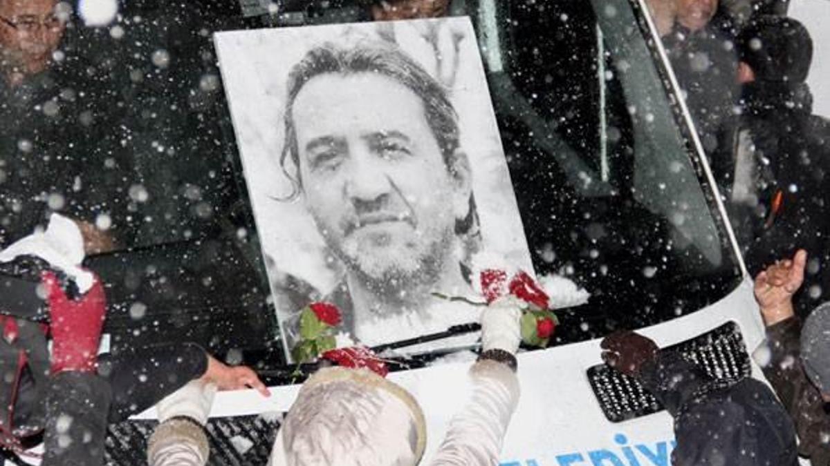 Nuh Köklü davası ertelendi