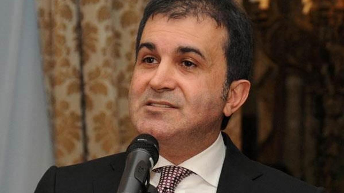 Hükümetten koalisyon açıklaması!