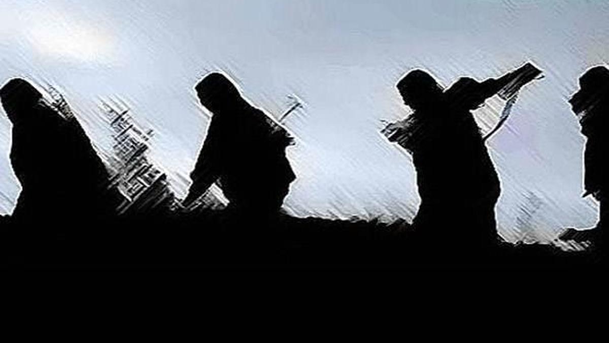 Yüksekova'da mayınlı saldırı