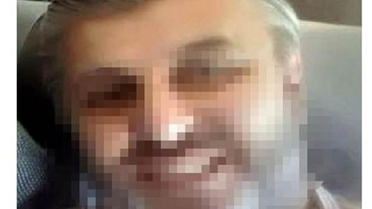 Dernek Başkanı 4 erkek çocuğa taciz iddiasıyla tutuklandı