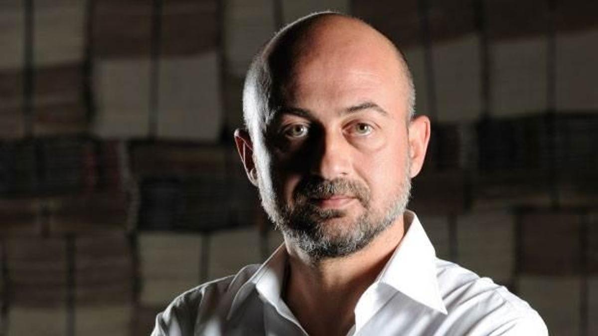 G.Saray'da yeni görevlendirme