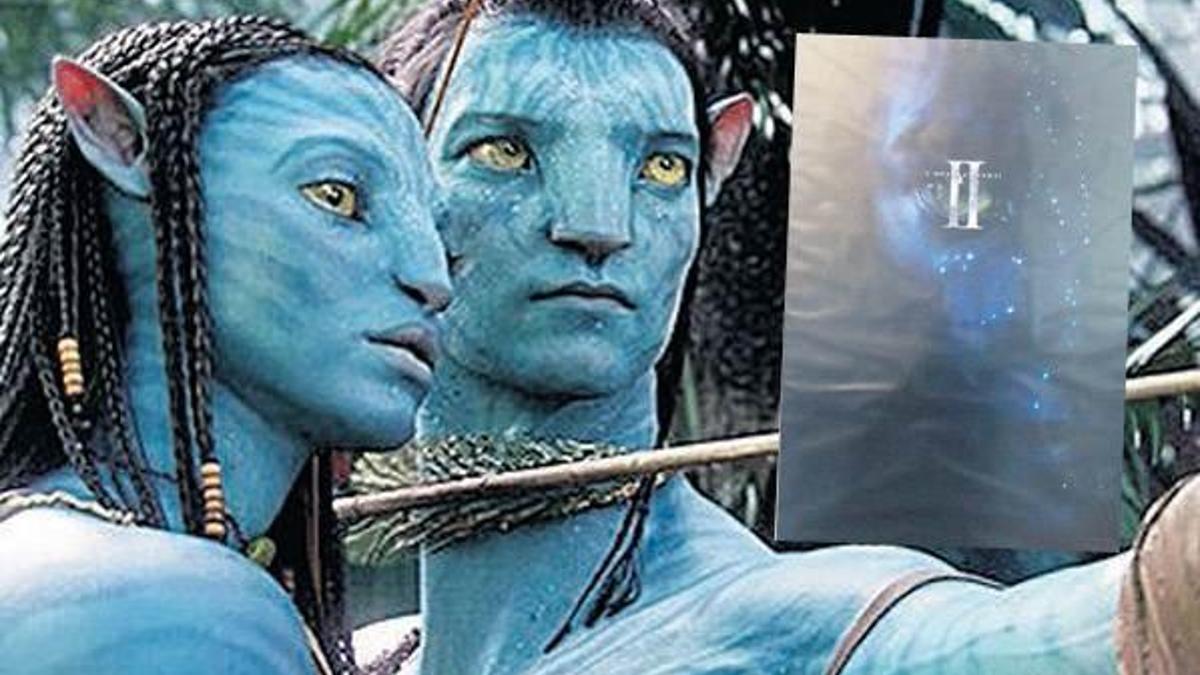 Avatar-2’ye Türk damgası!