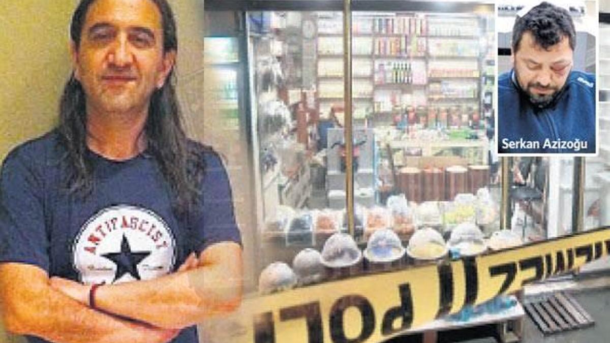 Kartopu cinayetinin faili için Erdoğan’a mektup!
