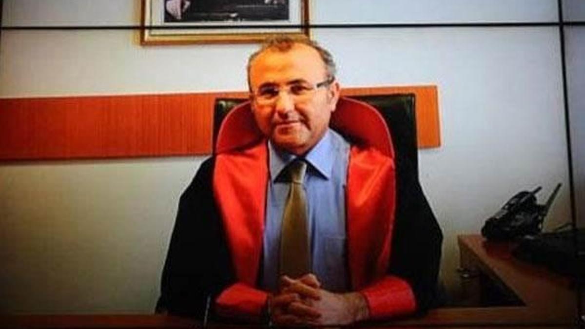 Rehin alınma fotoğrafı yayınlayanlara dava