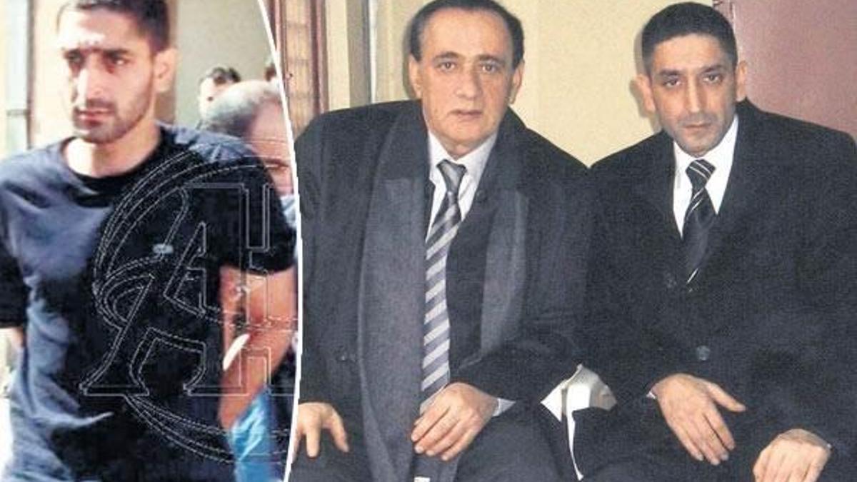 Çakıcı’nın yeğeni vurdu kaçtı, yakalandı