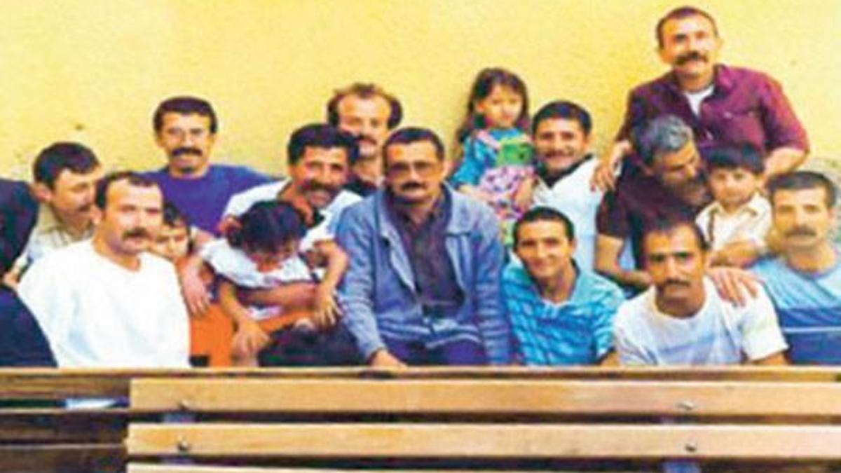 İnanılmaz bir firar öyküsü!