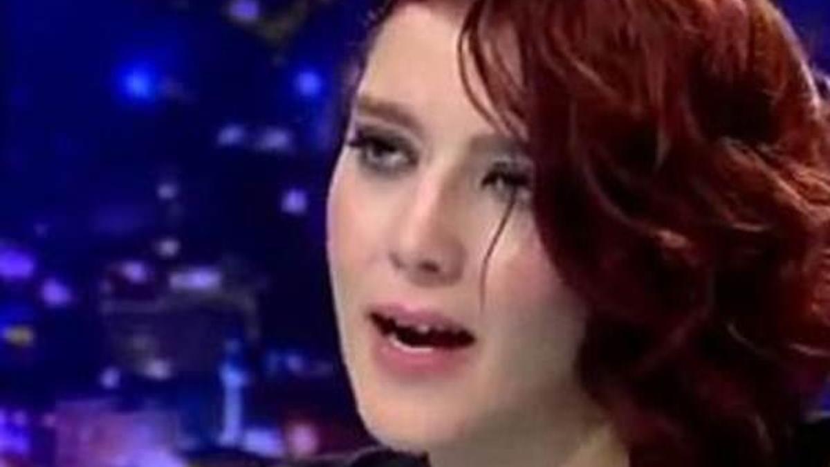 Önce ihbar etti sonra...