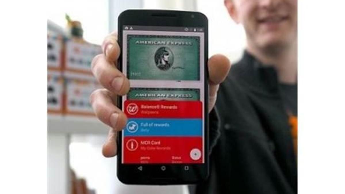 Android Pay ekim ayında hizmet vermeye başlayacak