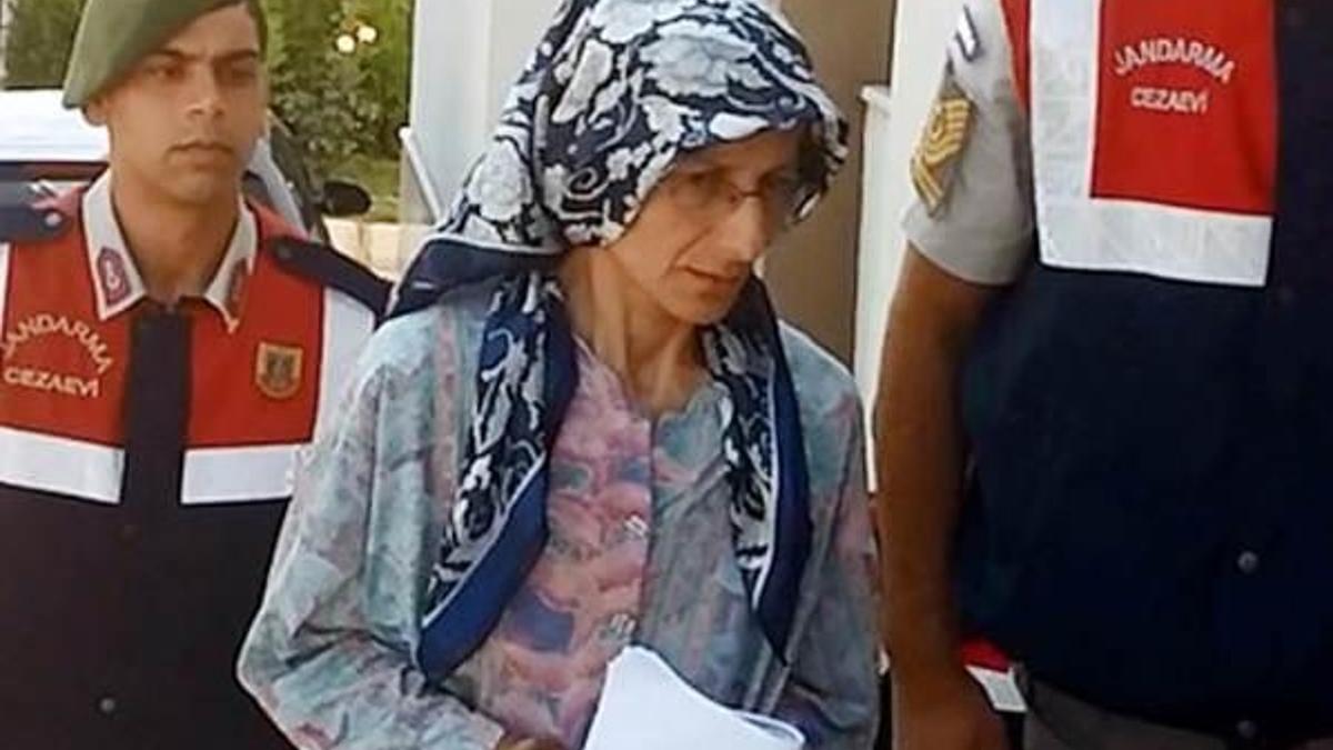 Eş katili kadının anlattıkları dehşete düşürdü