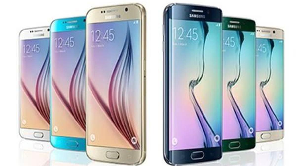 Samsung, üç yeni cihaz tanıtacak