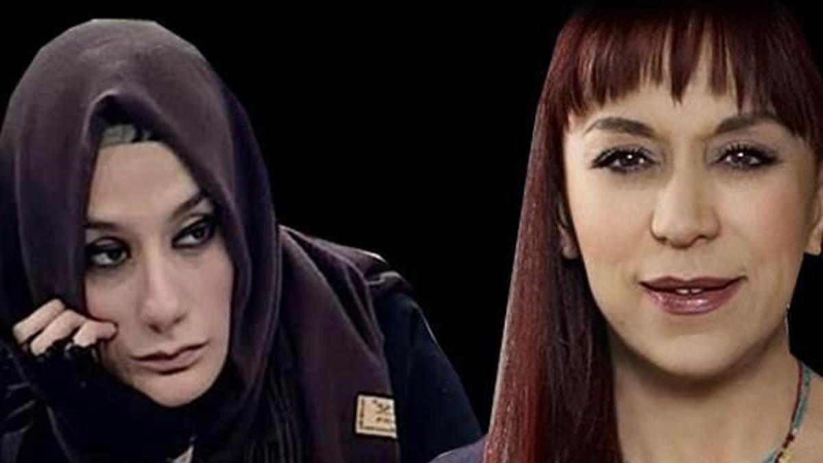Leman Sam için karar çıktı