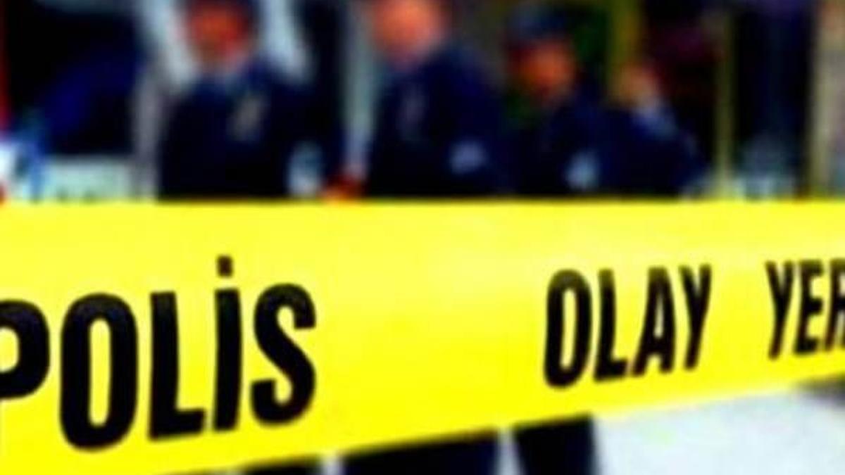 Van'da silahlı saldırı