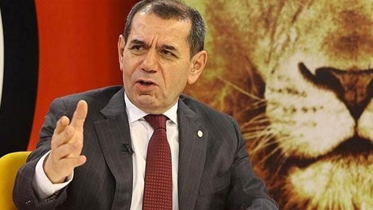 Özbek: Ibrahimovic listemizde yok!