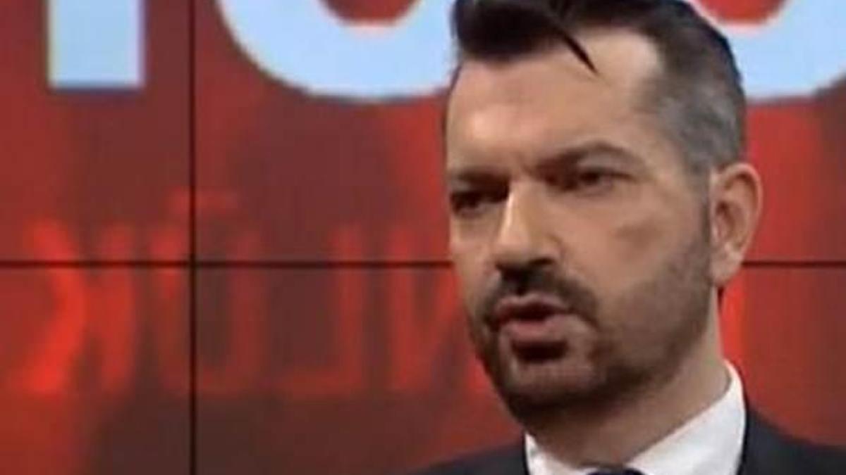 Ünlü anketçiden itiraf gibi açıklama