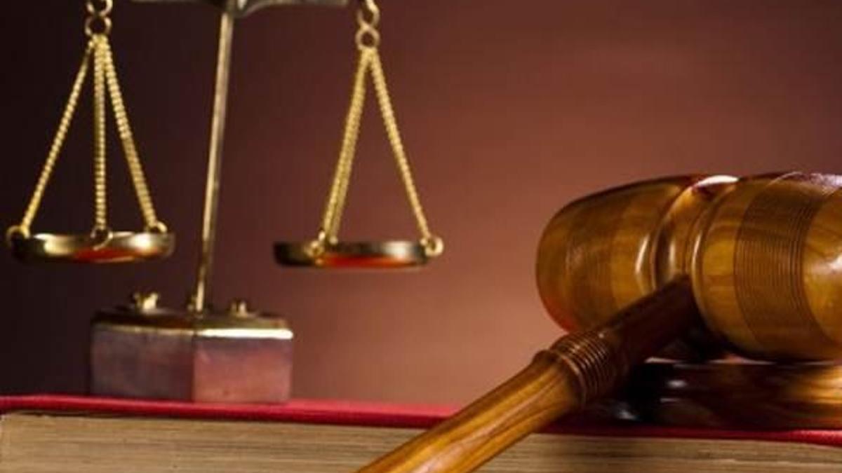 Akkaş ve Karaçöl hakkında iddianame kabul edildi