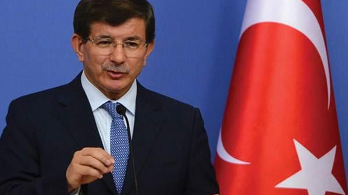 Başbakan Davutoğlu'ndan gıda fiyatları için talimat!