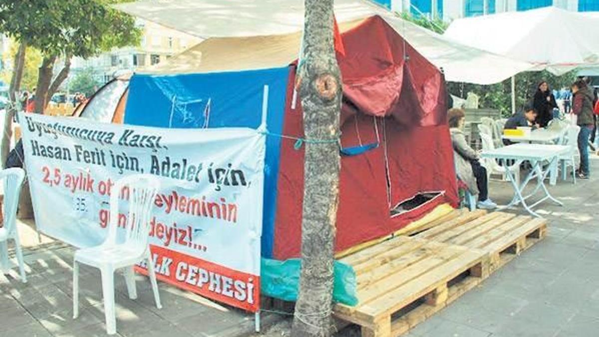 ‘Çocukların da adalet isteme hakkı vardır’