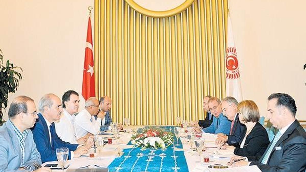 Tamam mı devam mı?