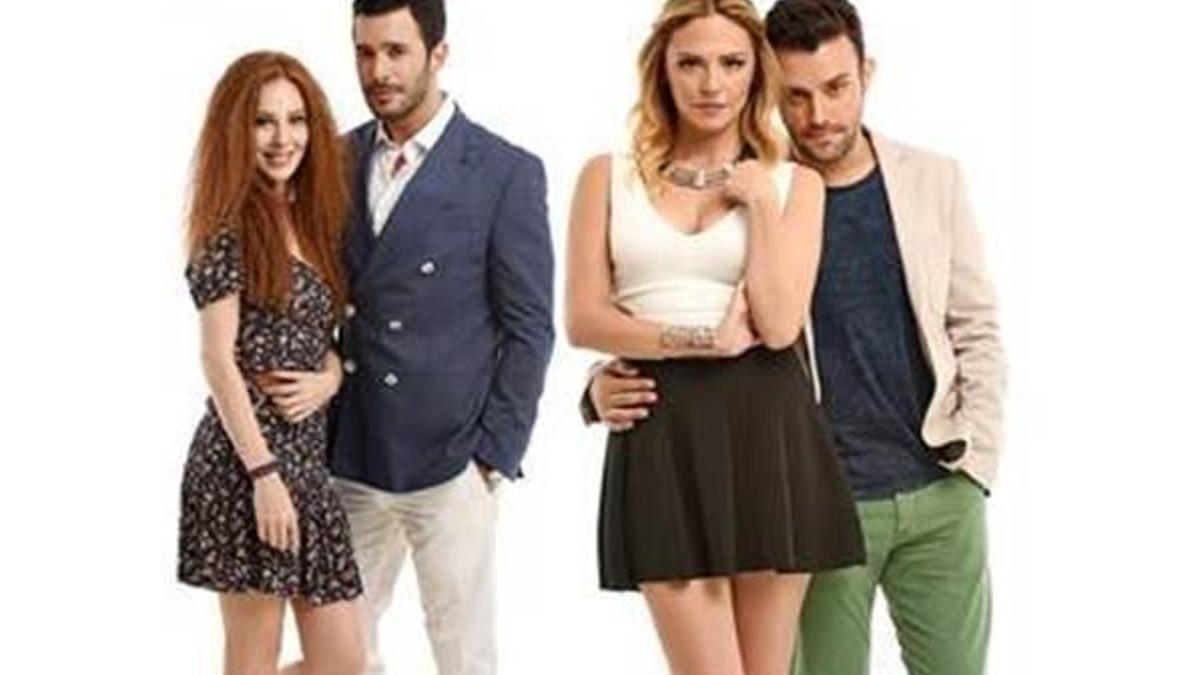 Kiralık Aşk yeni bölüm fragmanı yayınlandı mı?-İzle