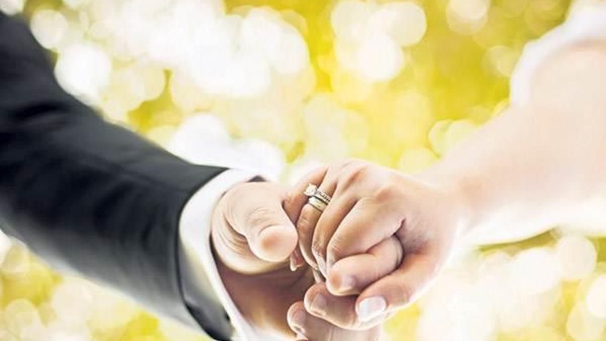 ‘Evlenen memura 4 bin lira istiyoruz’