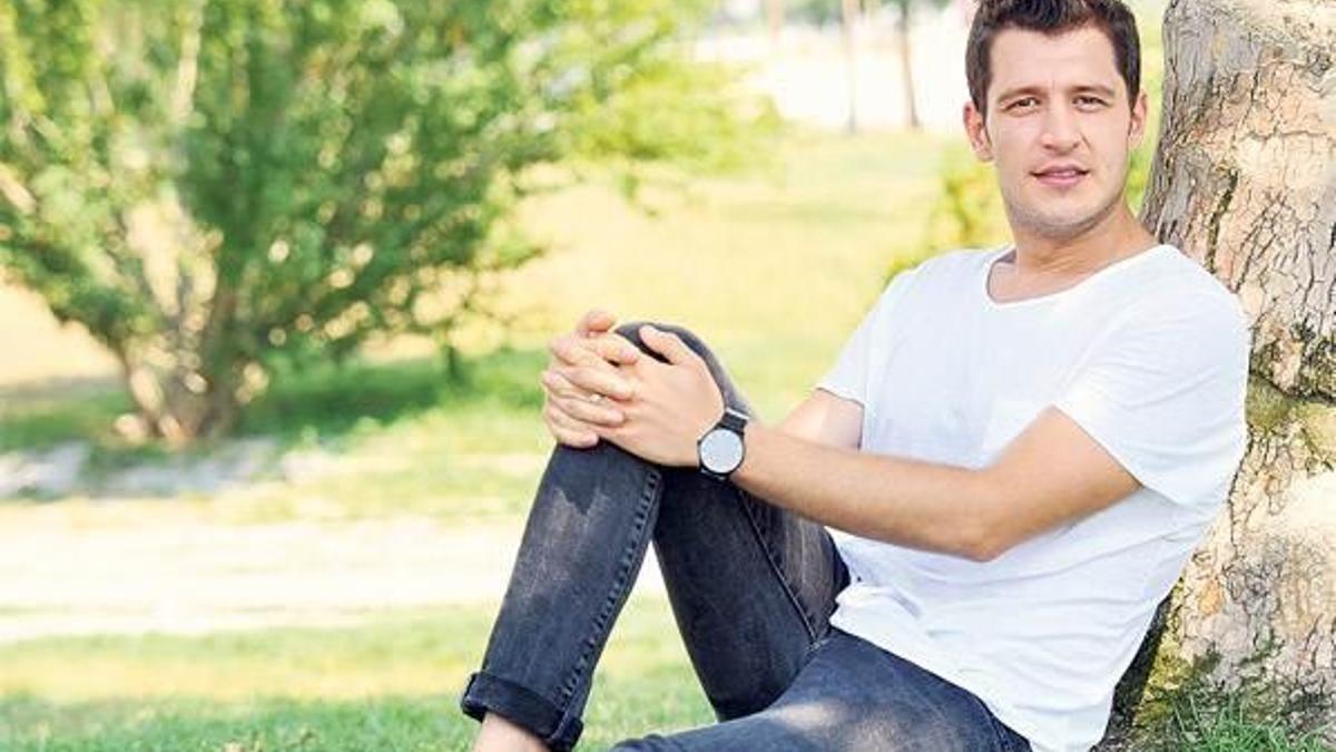 Cem Yılmaz gibi filmler yapmak istiyorum!