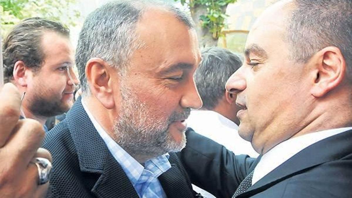 Eskişehir ‘Eti Ana’ya ağladı Ülker acıya böyle ortak oldu
