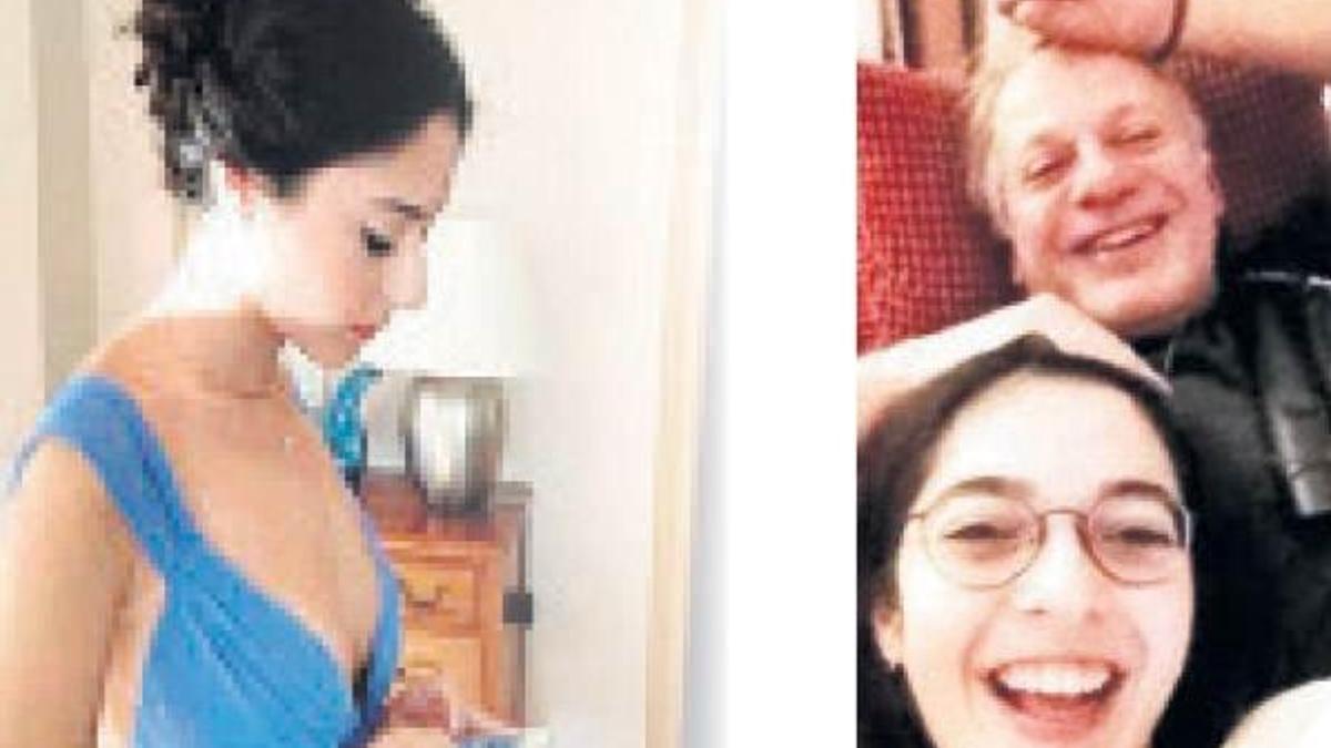 Annesi kanserden öldü acısına dayanamadı