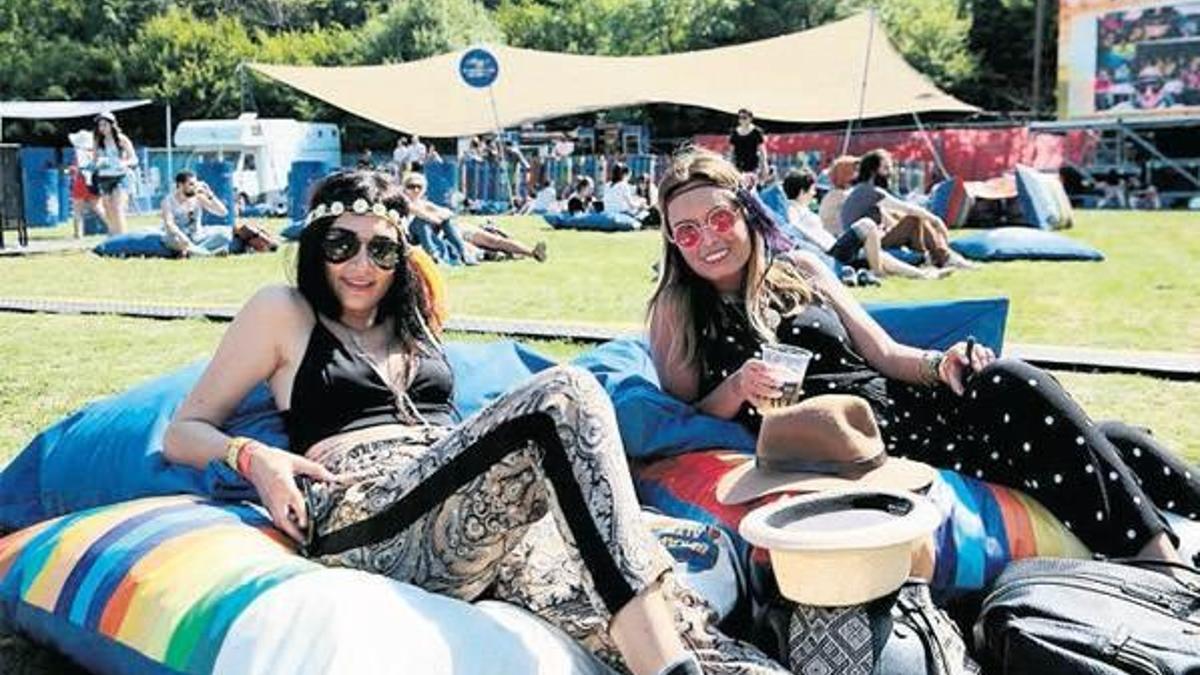 Bu yıl festivale doyduk!