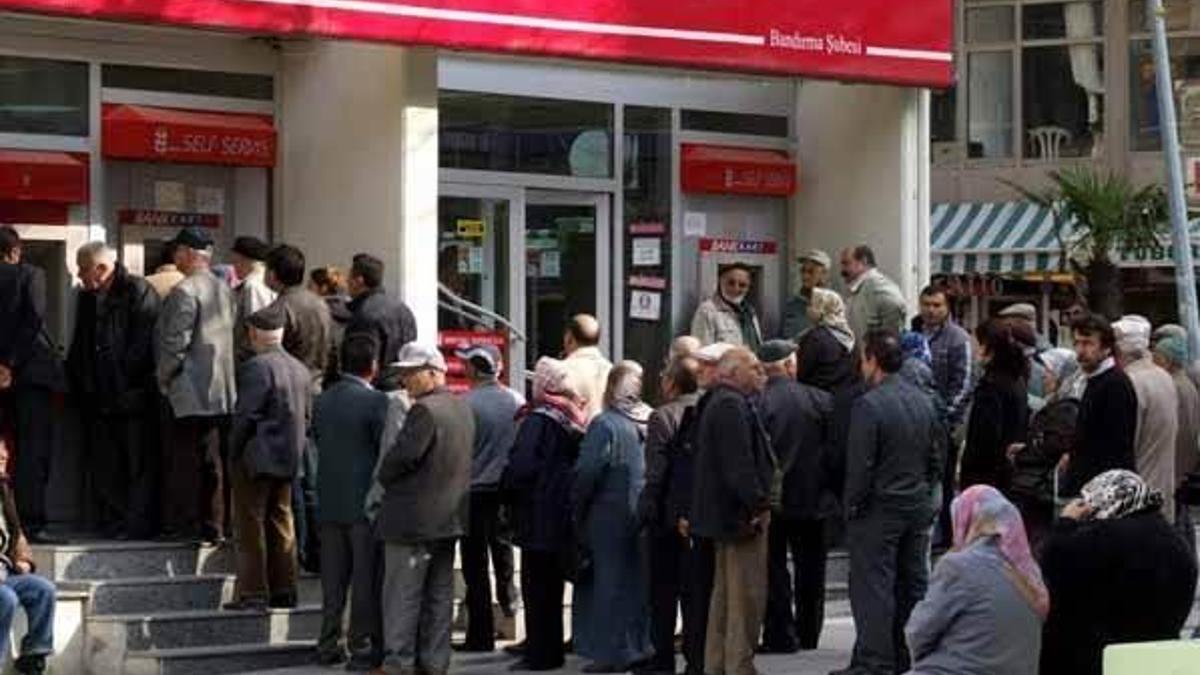 Emeklilik Hesaplama İşlemlerini Online Olarak Yapabilirsiniz