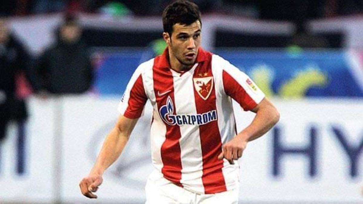 F.Bahçe'den transfer harekatı