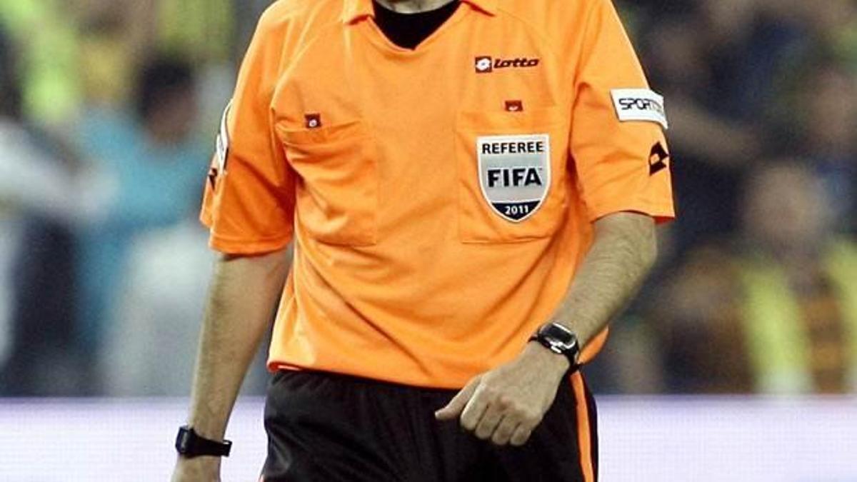 Süper Lig'de 39 hakem görev alacak
