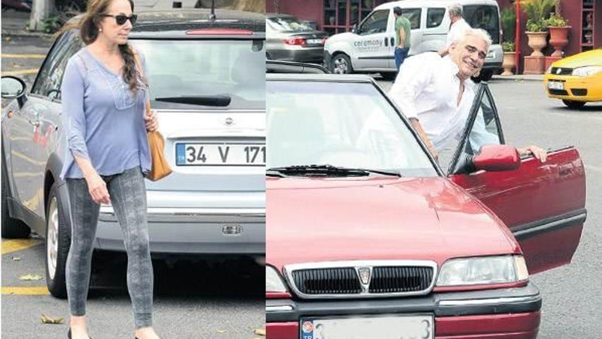 Mutfak işleri ortak!