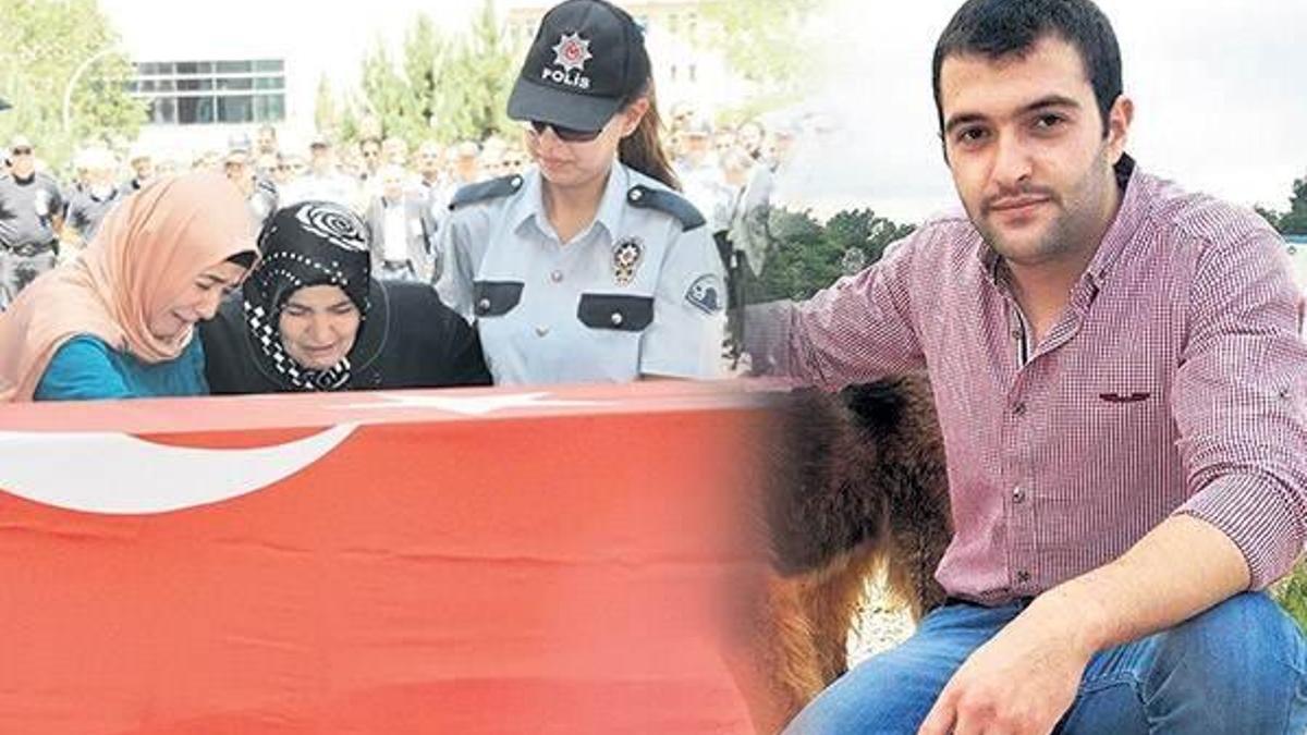 Feryatlar dinmiyor