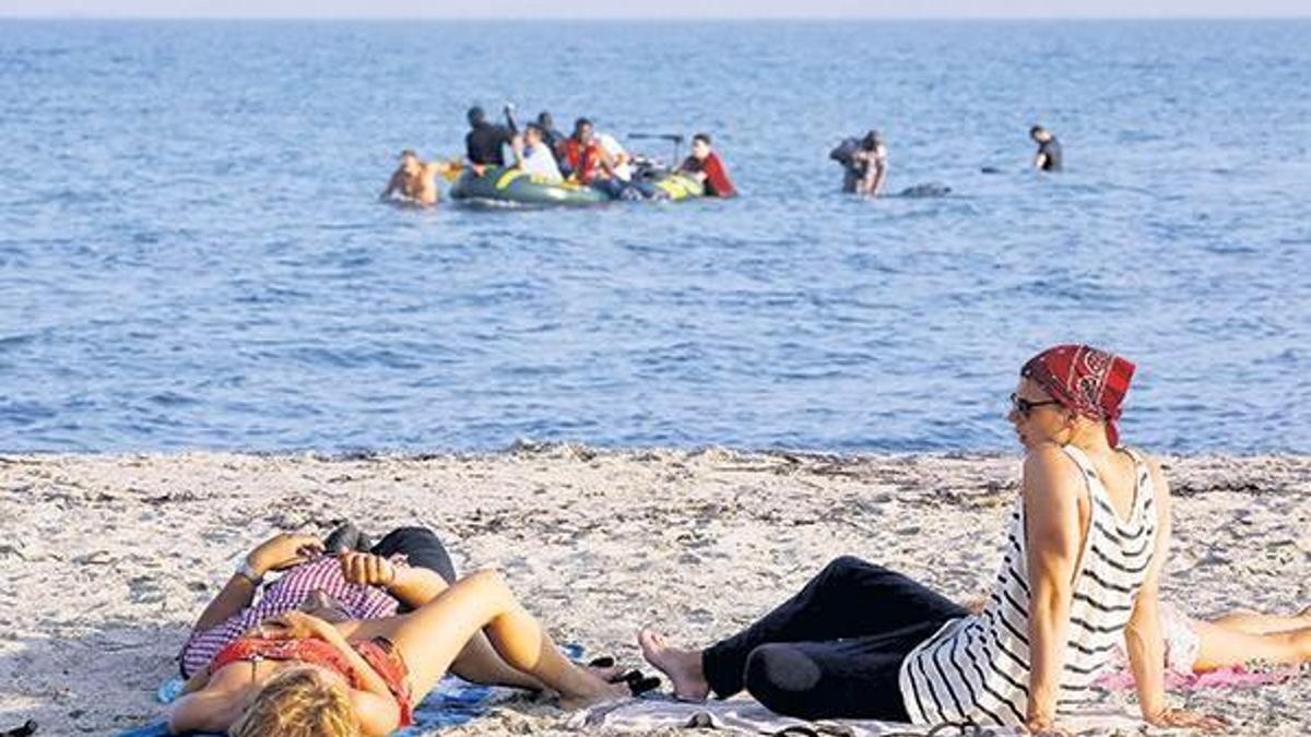 Avrupa’ya işbirliği çağrısı
